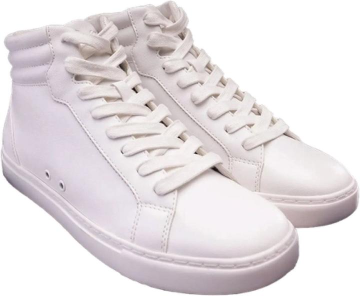Produktbild Fuego Tanzschuhe High-Top DANCE SNEAKERS (41.5)