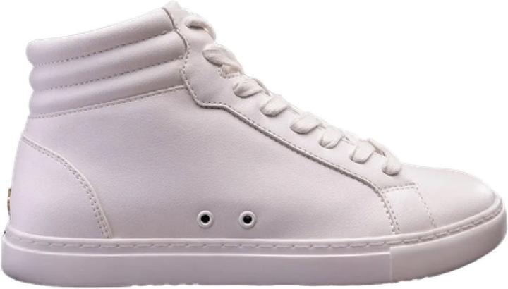 Produktbild Fuego Tanzschuhe High-Top DANCE SNEAKERS (41.5)