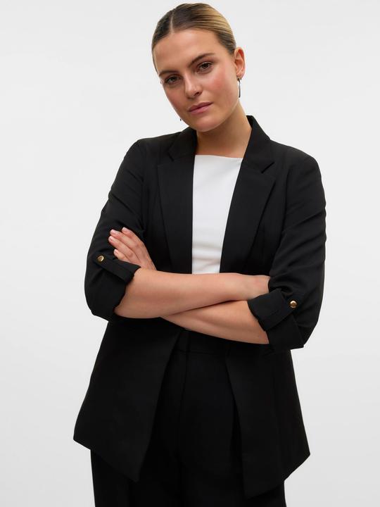 Produktbild Vero Moda Vmgloria 3/4 Slim Blazer Noos (38)