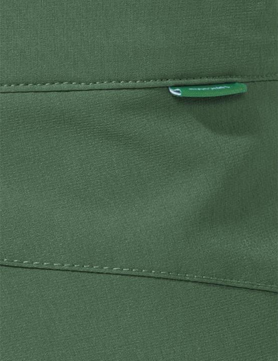 Actual product image Vaude Badile II (110, 116)