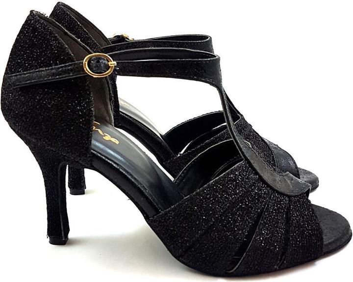 Actual product image Dancing Queens Dance Shoes ESP09 Dance Shoes (41)