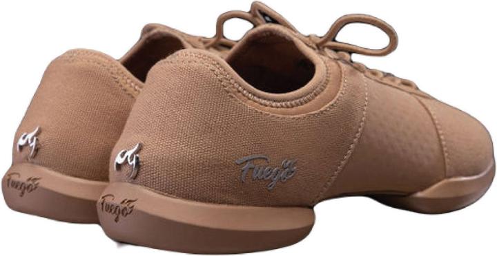 Actual product image Fuego Dance Sneakers (38)