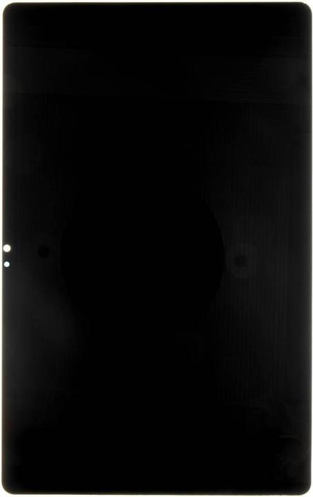 Produktbild - Lenovo Tab M10 Plus (3rd Gen) 10.61 LCD Display + Touch Unit Black