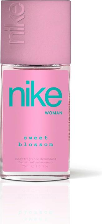Actual product image Nike Sweetossom - deodorant with spray - 75 ml (Spray)