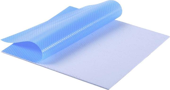 Produktbild Tru Components Wärmeleitpad 0.5 mm 6 W/mK (L x B) 145 mm x 145 mm (0.50 mm, 6 W/m K)