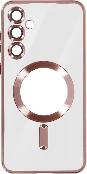 Rosegold