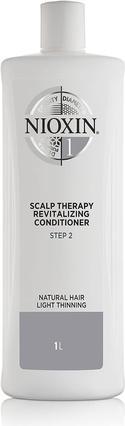 Produktbild Nioxin Nio Thinning 1 Scalp Revitaliser 1L (1000 ml)