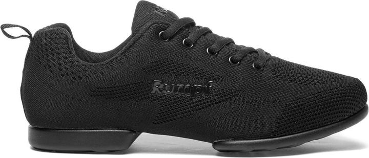Rumpf Tanzschuhe 1567 Zuma Tanzsneaker
