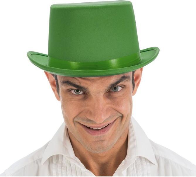 Immagine prodotto Chaks Cappello a cilindro: Verde