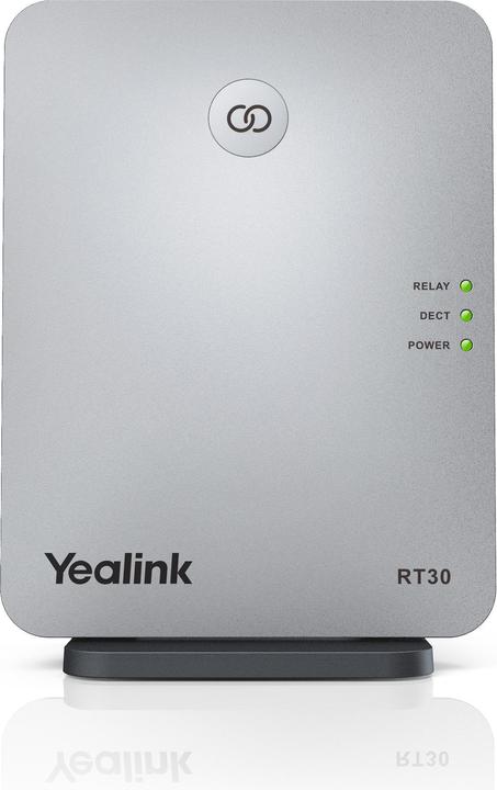 Actual product image Yealink Repeater RT30