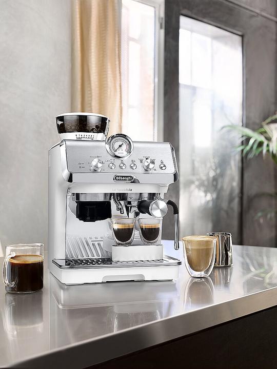Actual product image De'Longhi La Specialista Arte