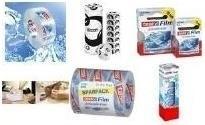 Actual product image tesa tesafilm 10x CRISTAL-CLAR adhesive tape (15 mm)
