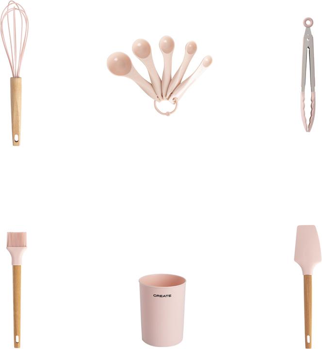Immagine prodotto Create Set di utensili da cucina