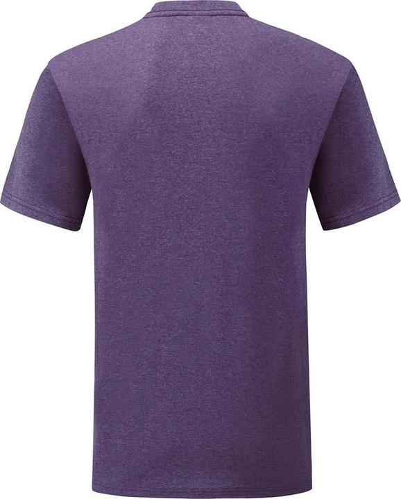 Immagine prodotto Fruit of the Loom Maglietta Valueweight Heather (XL)