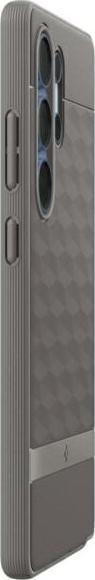 Actual product image Spigen Caseology Parallax Mag MagSafe Case for Samsung Galaxy S25 Ultra - Gray (Samsung Galaxy S25 Ultra)