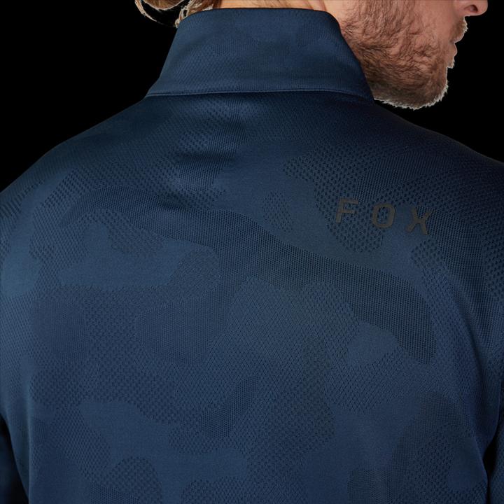 Produktbild Fox Jacket 23 Ranger Midlayer Fz Mdnt M (M)