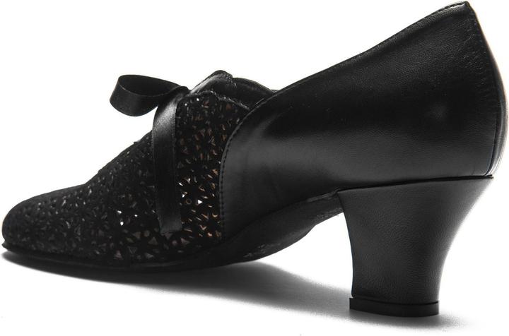 Actual product image Rumpf Tango dance shoes for women with extraordinary design (37)