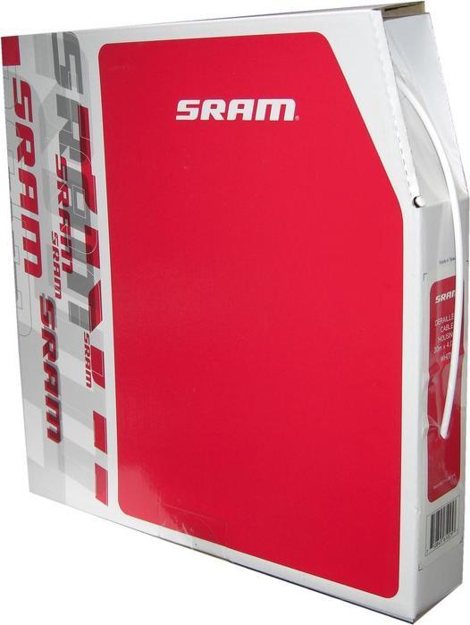 Sram Shift Cable Housing 30m x 4.0mm File Box
