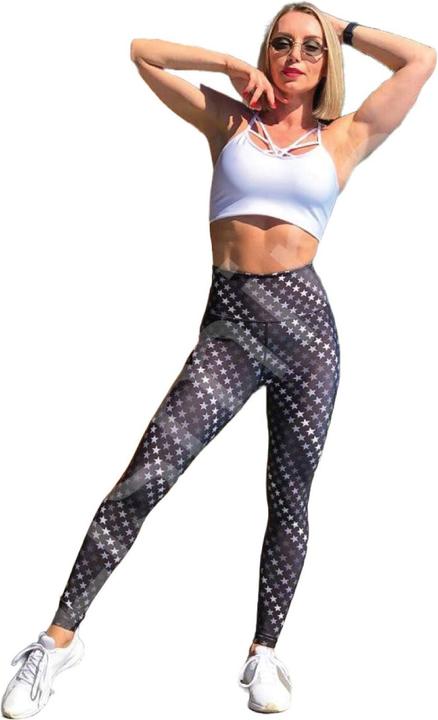 Actual product image Lismina 121 Sport Bra (XL)