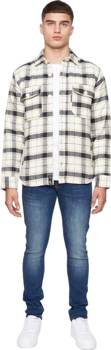 Immagine prodotto Duck and Cover Francore Sopra Camicia A Quadri Uomo (S)