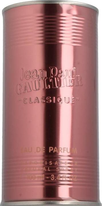 Image du produit Gaultier Classique (Eau de parfum, 100 ml)