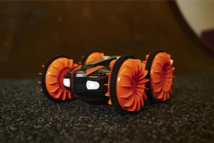 Actual product image Dickie RC Amphibious Flippy, RTR | 201105001