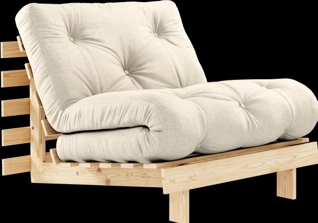 Produktbild Karup Design Roots (Bettsofa, 1-Sitzer)