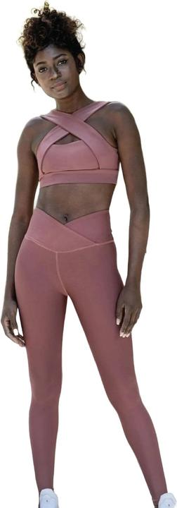 Lismina 208 Decoltée Sport Bra