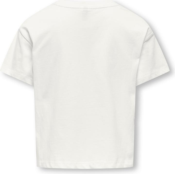 Immagine prodotto Only Kogmaiken Life Cropheart Ss Top Jrs Noos (146)