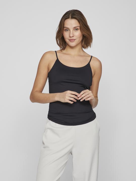 Actual product image Vila Basic strappy top (XS)