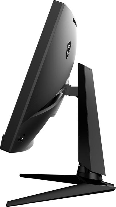 Immagine prodotto MSI Optix MEG381CQR Plus (3840 x 1600 pixel, 37.50")