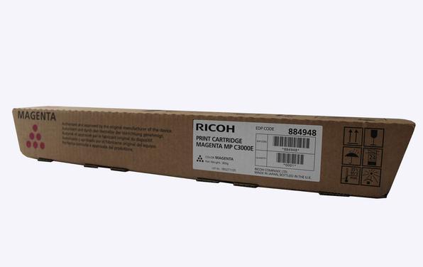 Produktbild RICOH C3000e (M)