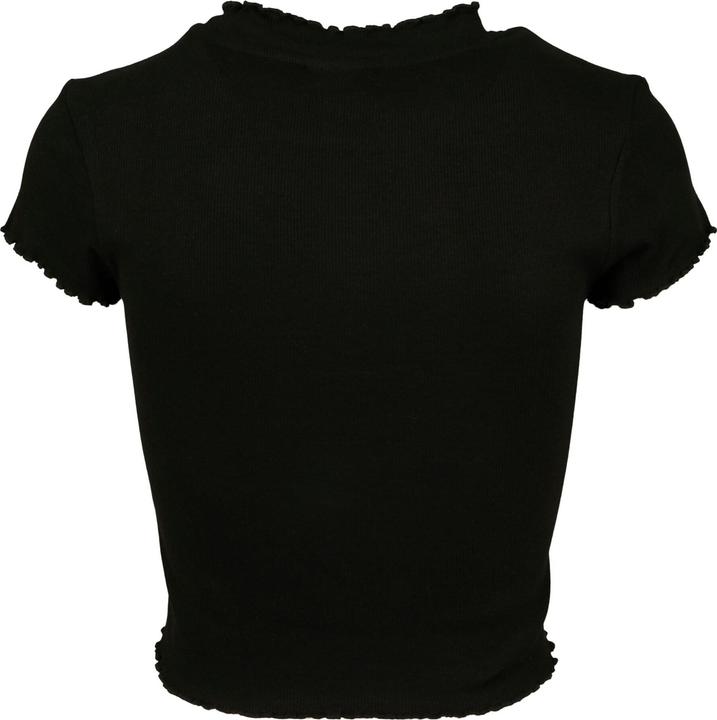 Immagine prodotto Urban Classics Tee cropped a costine da donna 2-Pack (M)
