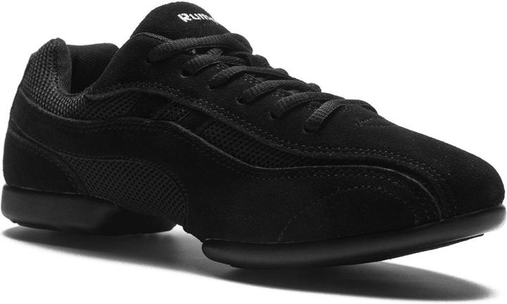 Actual product image Rumpf Lightweight dance sneakers for men and women (41, 42.5)