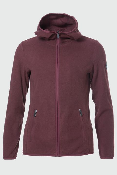 Produktbild Rukka Mia Damen Fleece Jacke (48)