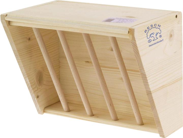 Rack à foin