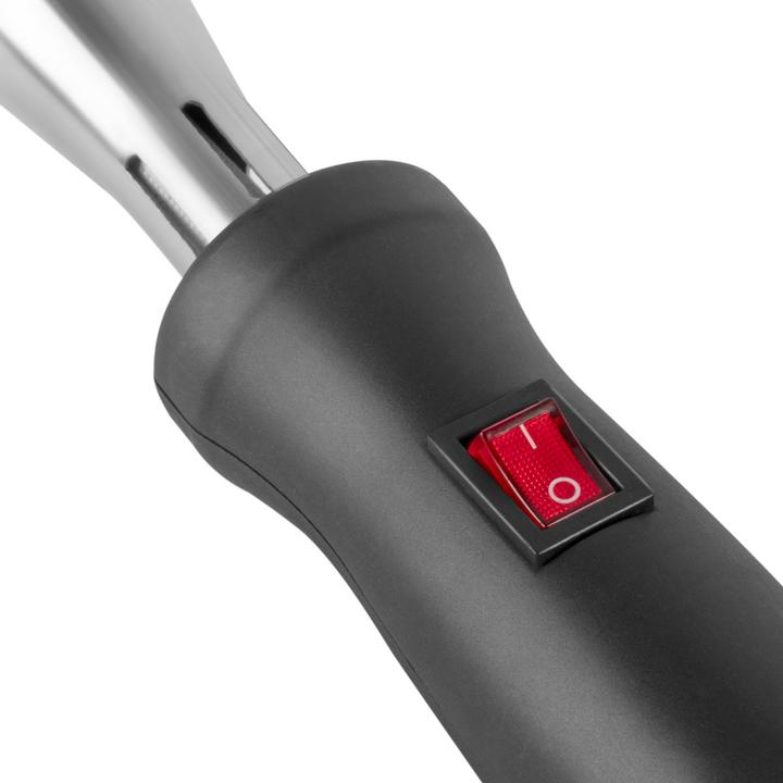 Image du produit Stahlwerk Fer à souder haute performance LK-300 ST Fer à souder électrique 300 W Puissance
