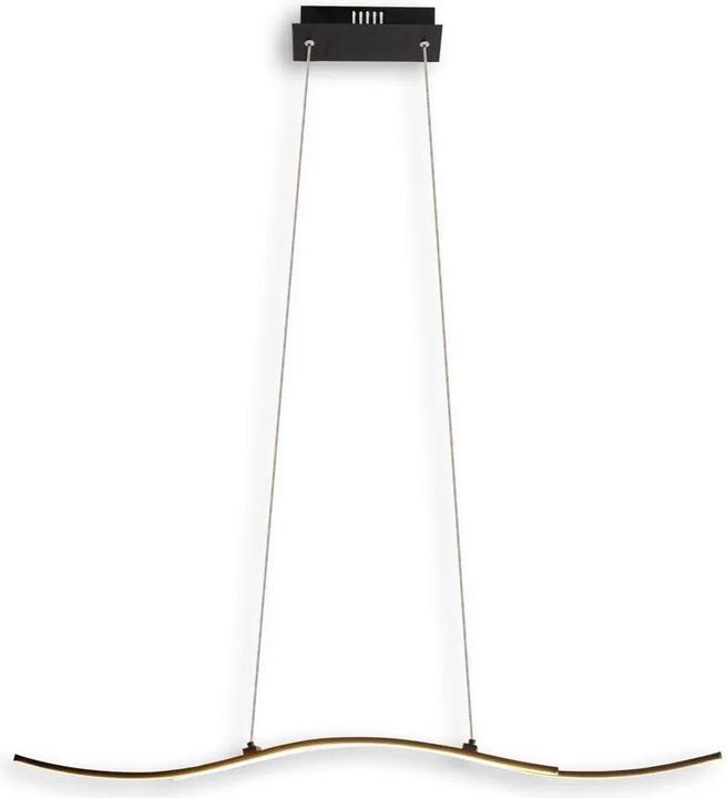 Immagine prodotto Näve Lampada a sospensione a LED Onda l: 96cm (950 lm)