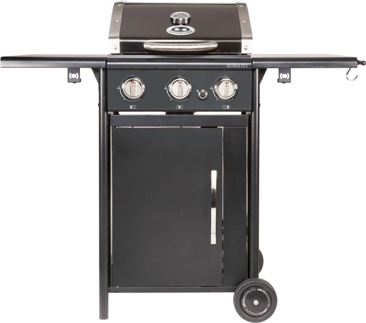 Outdoorchef Australia 315 G (8 kW)