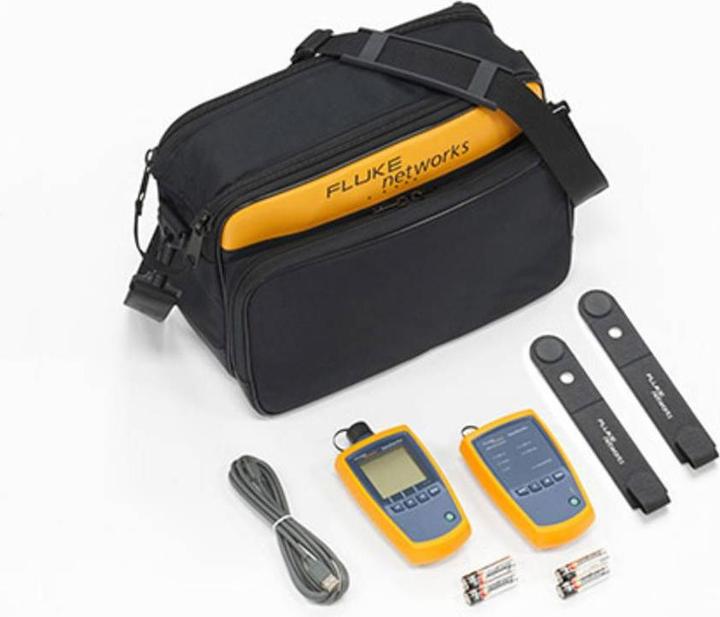 Produktbild Fluke Networks FTK1000 SimpliFiber P