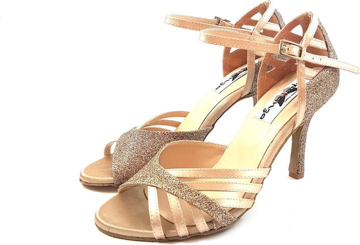 Produktbild Dancing Queens Tanzschuhe ESP03 Tanzschuhe (35)