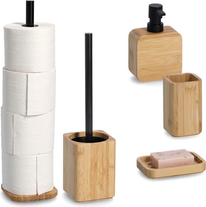 Actual product image Zeller Present Toilet brush