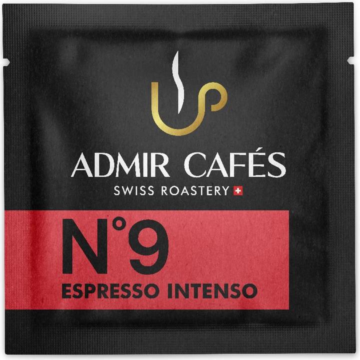 Admir Cafés N°9