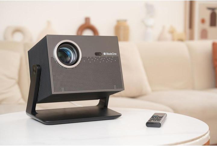 Image du produit BladeCine Cube 600 Gris (Full HD, 600 lm)