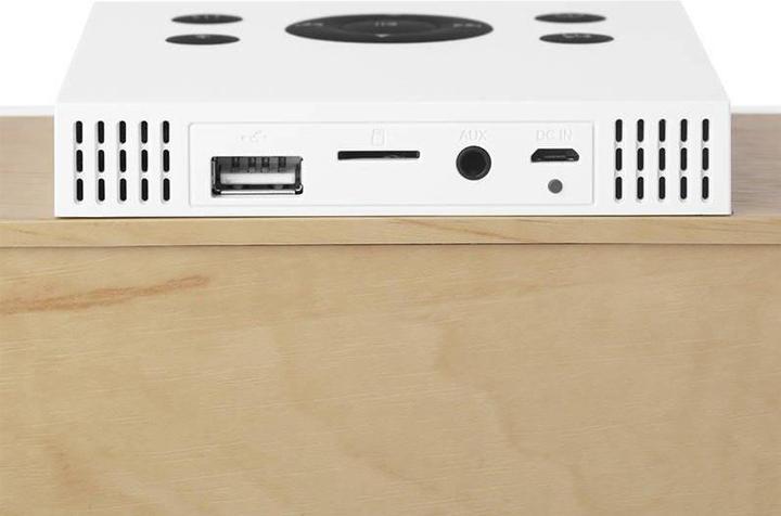 Actual product image Edifier Portable Speaker MP260 active speaker (7 h)