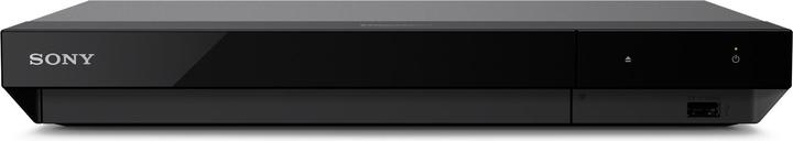 Sony UBP-X500 (Lecteur Blu-ray)
