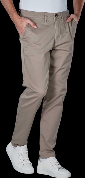 Actual product image Selected Homme 175 Slim fit flex Chino (W36/L36)