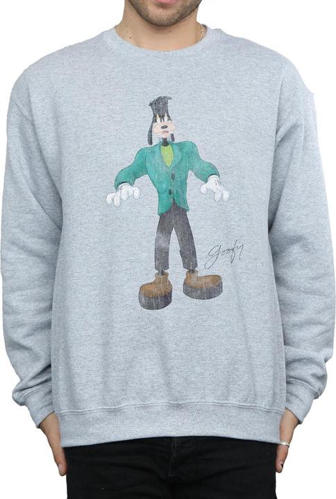 Produktbild Disney Frankenstein Goofy Sweatshirt (M)