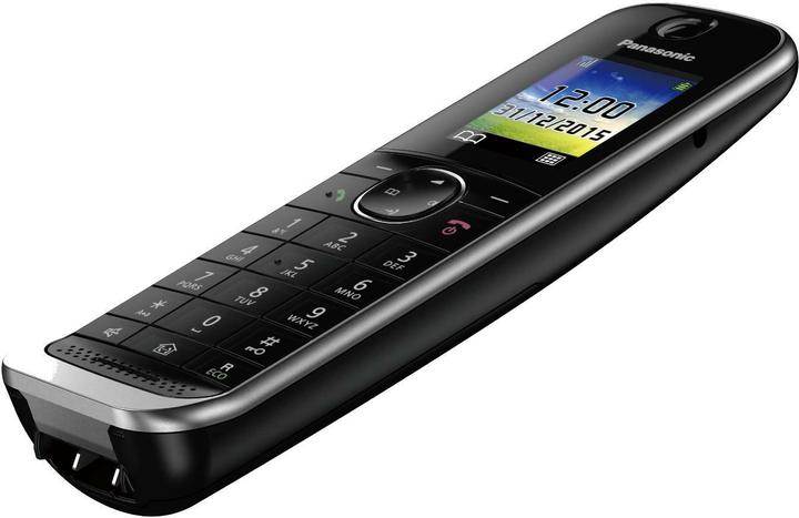 Produktbild Panasonic Kx-Tgj310slb