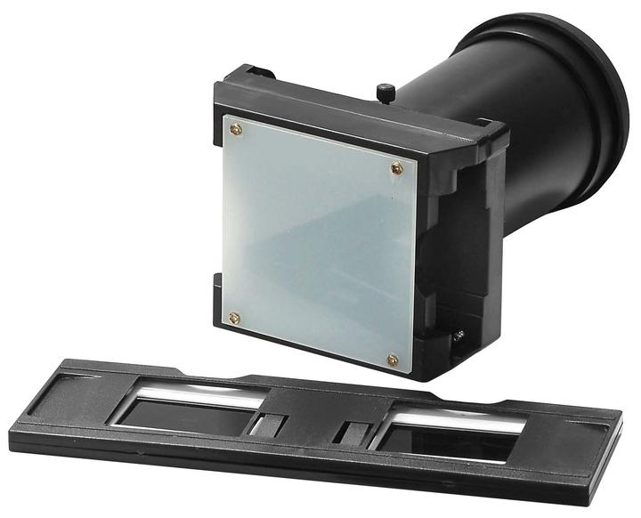 Actual product image Reflecta HD slide duplicator (Slide Viewer)